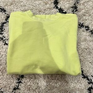 American Eagle crew neck